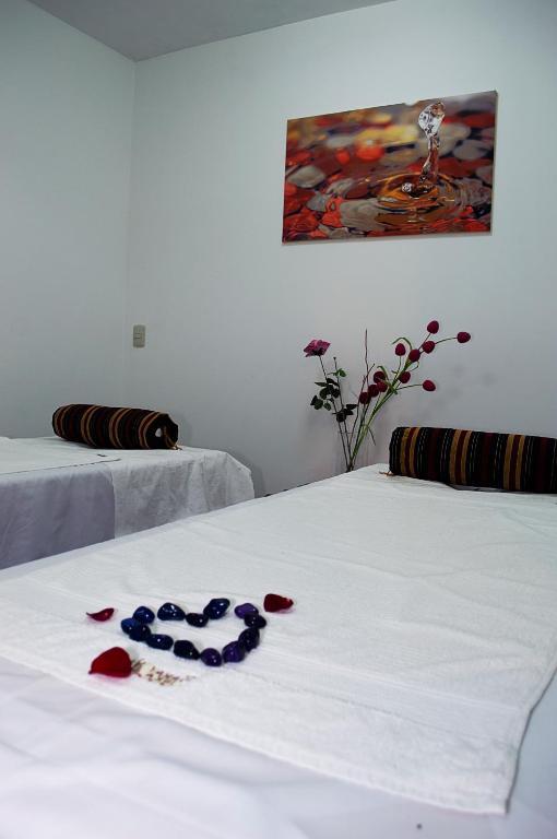 Отель Wyndham Cusco Saqsayhuaman Экстерьер фото